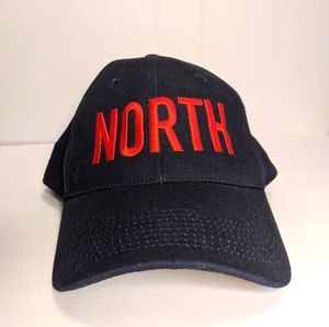 North Askov Finlayson Baseball Hat Adjustable